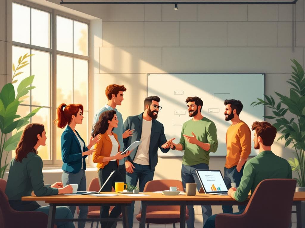 WorkForceHub