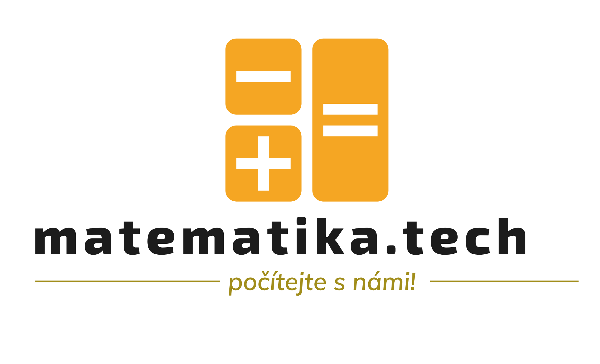 matematika.tech